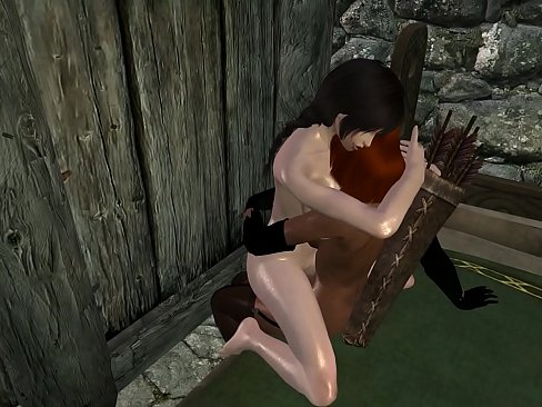 ❤️ i tafaoga, ma faʻaaogaina tino o tsbbe ma unpe maualuga tagata fai, succubus ma nord Pono matagofie